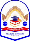 AEU POS logo